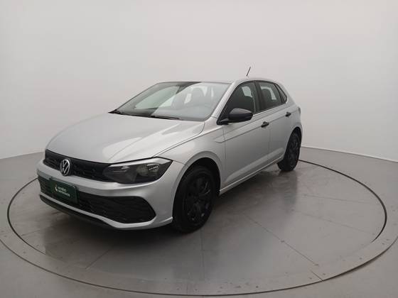 VOLKSWAGEN POLO 1.0 MPI TRACK MANUAL